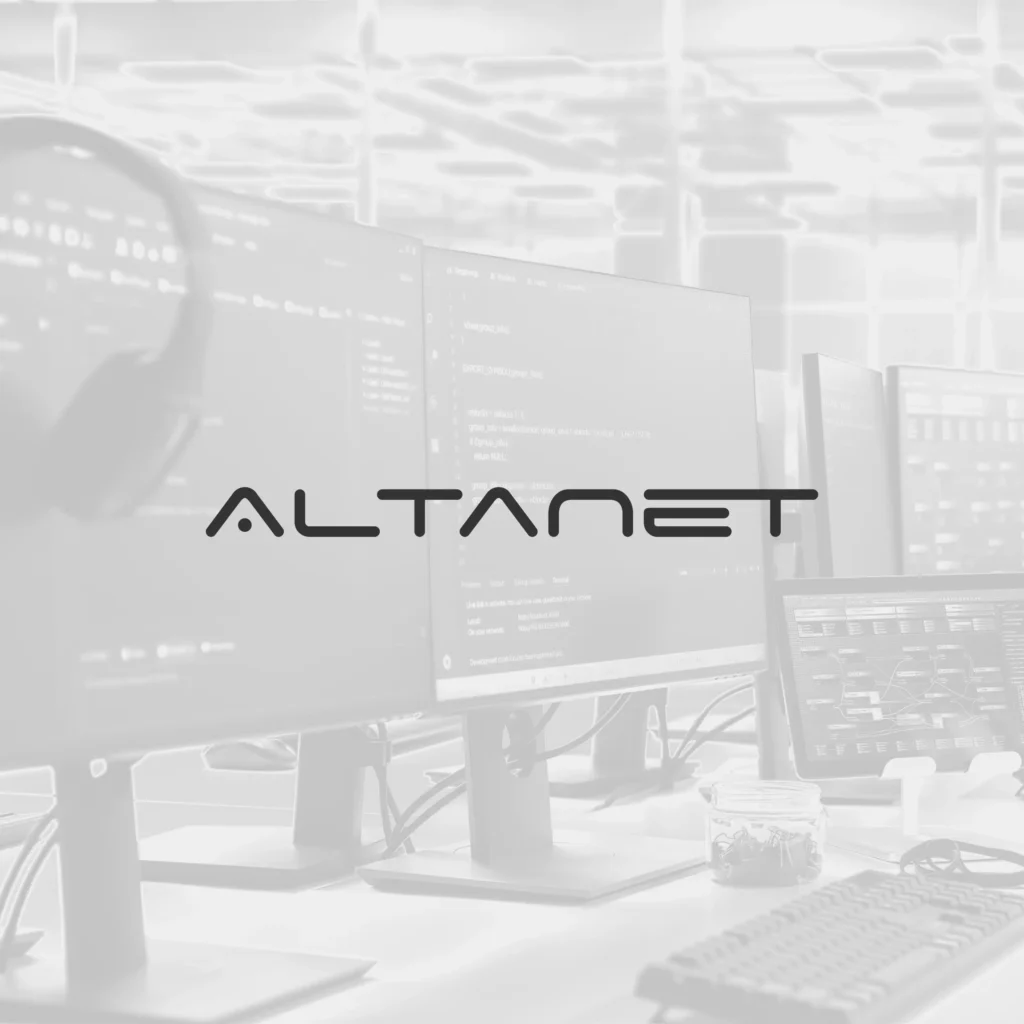 Módem Router 4G LTE AltaNet AT025 WiFi 300 Mbps - imagen 9