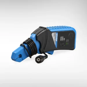 Pinza de Corriente Hantek CC-65 AC/DC 65 A con BNC