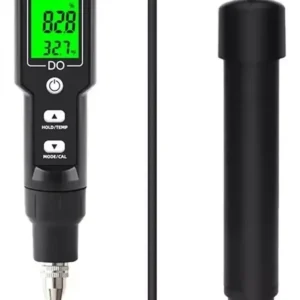 Medidor de Oxígeno Disuelto AltaNet DO9100 con Temperatura