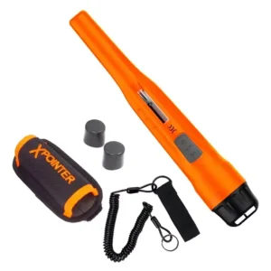 Pinpointer Quest XPointer Pro Sumergible 60 m