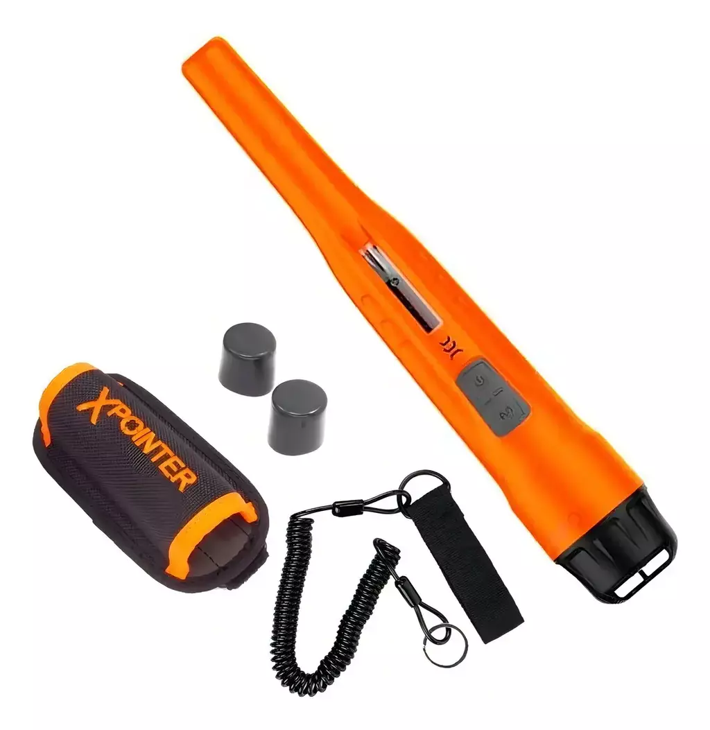 Pinpointer Quest XPointer Pro Sumergible 60 m