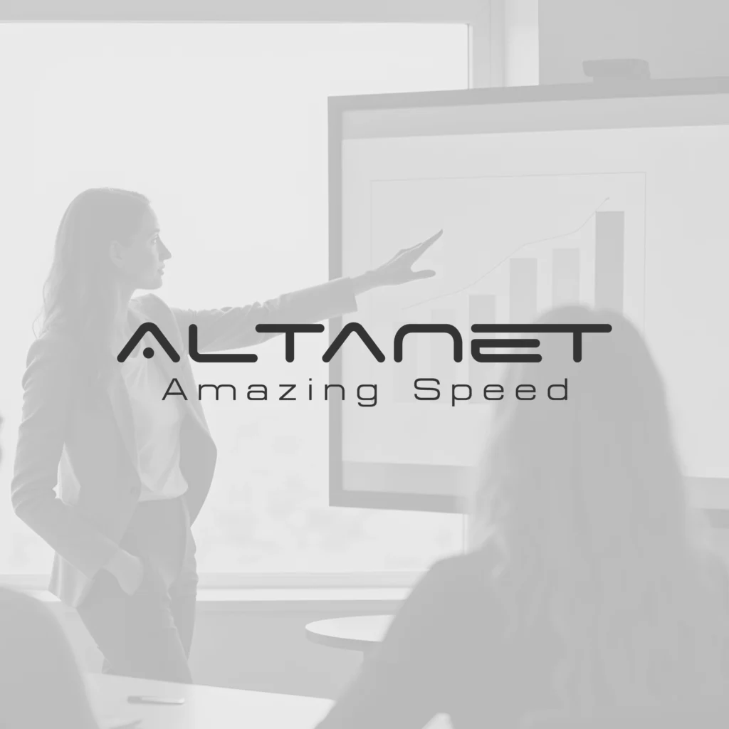 Presentador Inalámbrico AltaNet GM250 con Láser Rojo - imagen 7