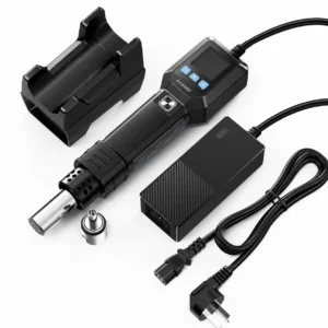 Pistola de Aire Caliente FNIRSI SAG-55 550 W