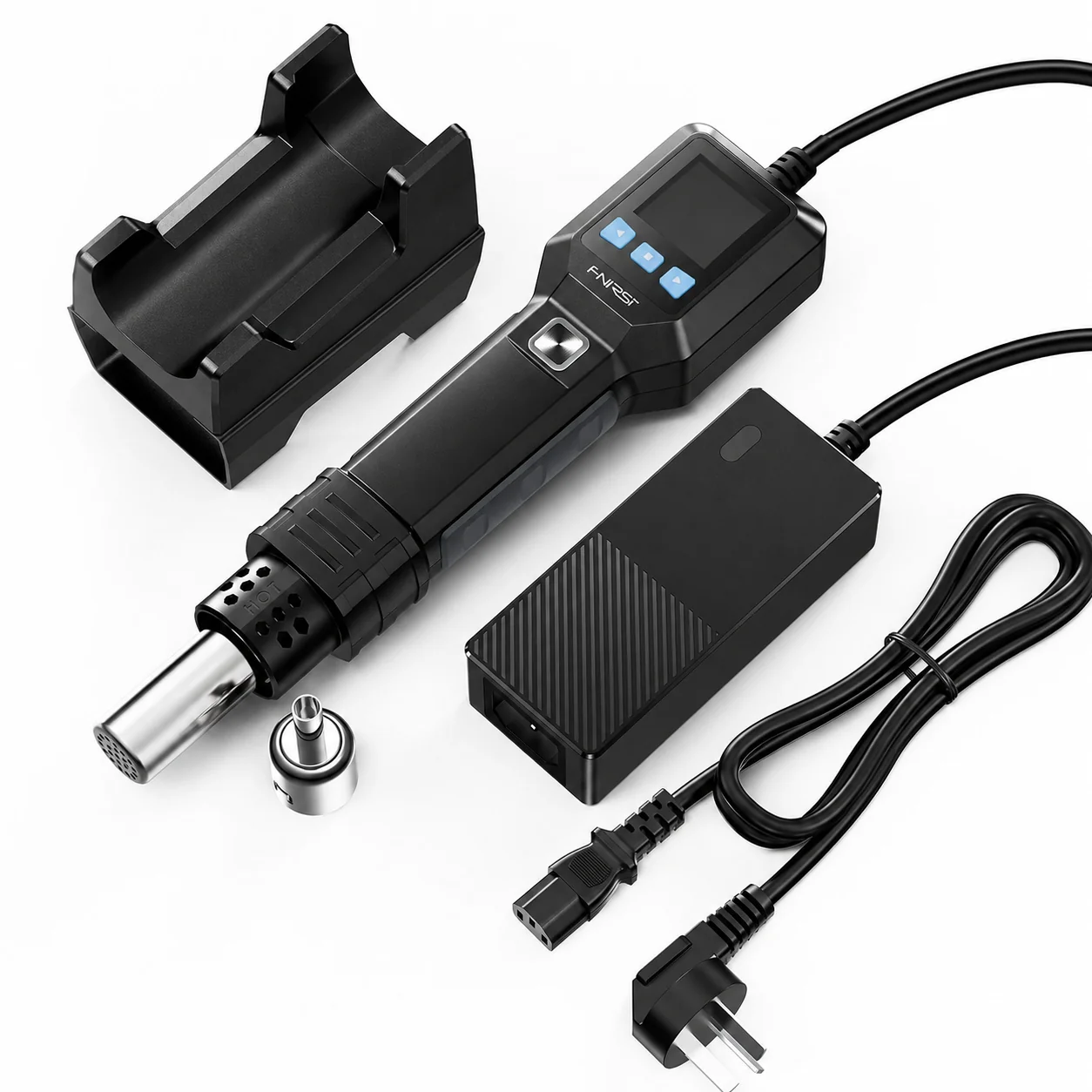 Pistola de Aire Caliente FNIRSI SAG-55 550 W