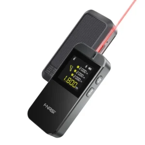 Distanciómetro Láser FNIRSI IR40 40 m