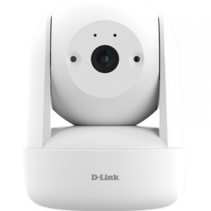 Cámara de seguridad D-LINK DCS-6501LH