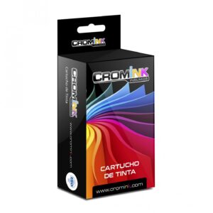 Cartucho alternativo CROMINK T0901