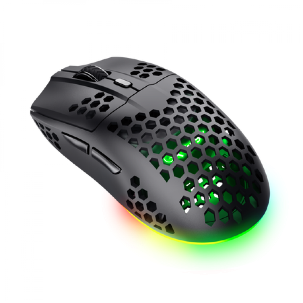Mouse TRUST 929 HELOX