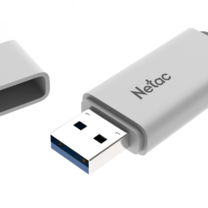 Memoria USB Netac U185 NT03U185N-256G-30WH