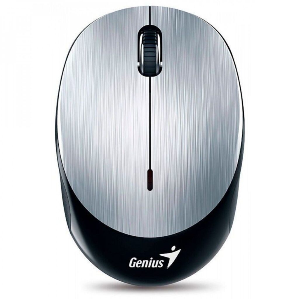 Mouse GX Gaming NX-9000BT