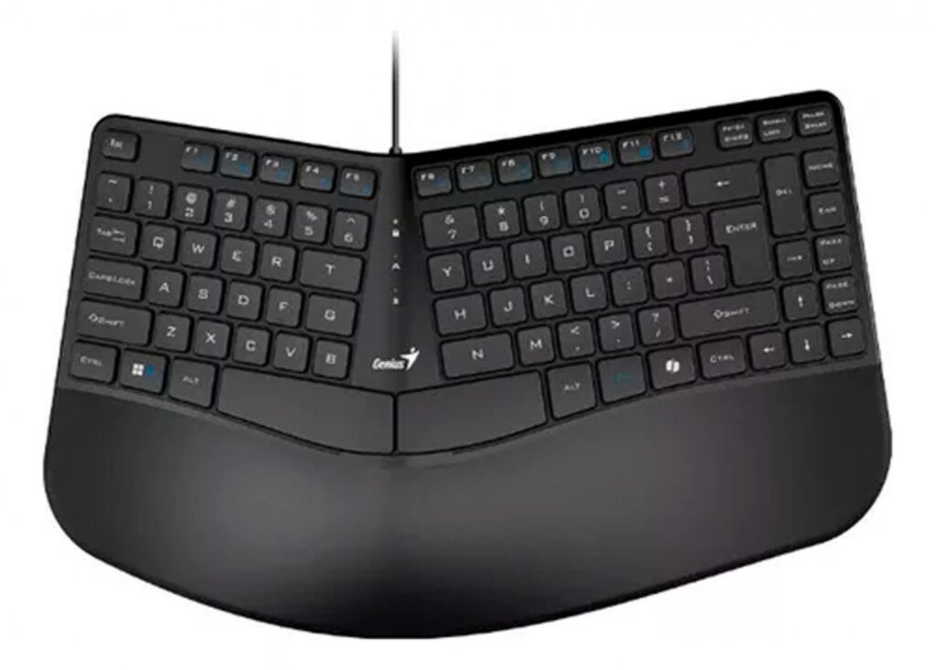Teclado GX GAMING Ergo KB-700