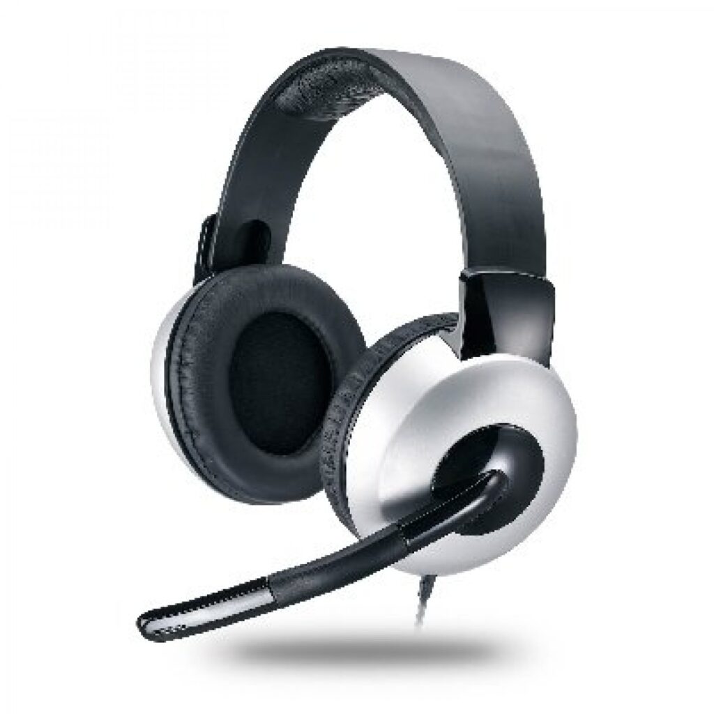 Auriculares GX GAMING HS-05A