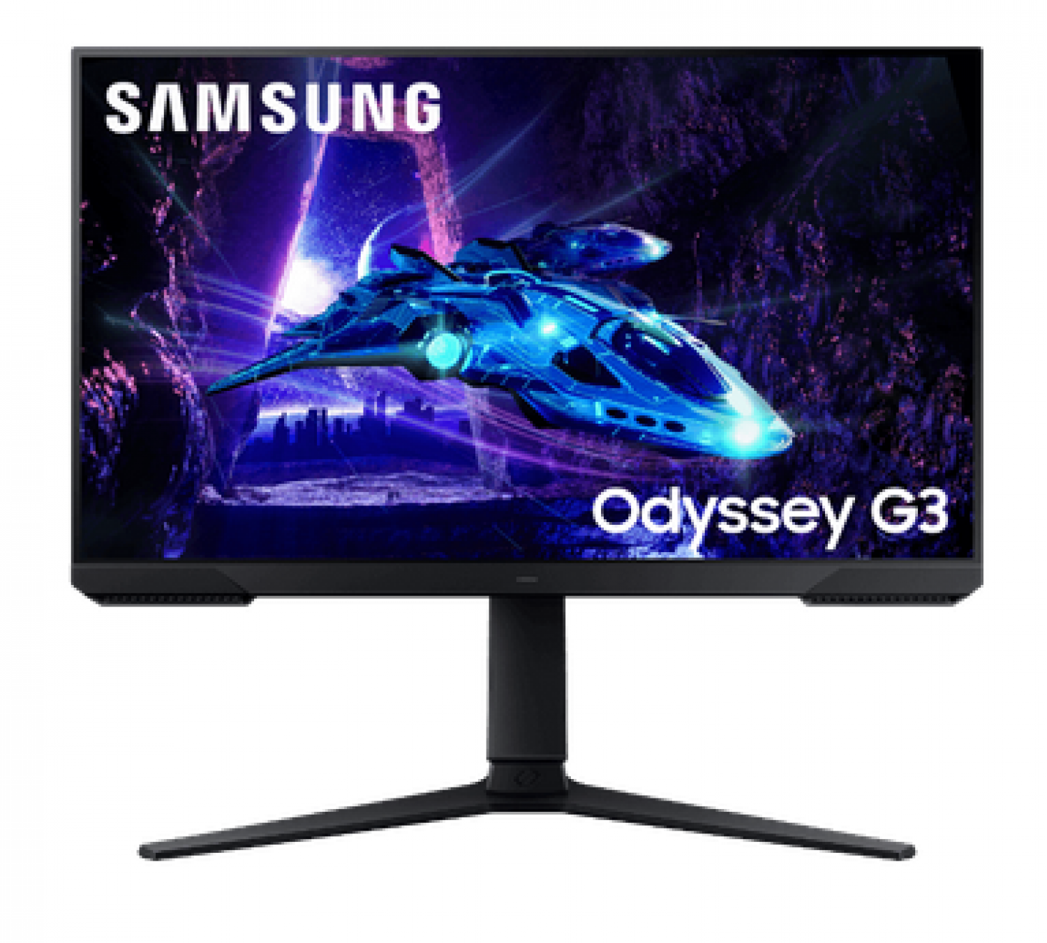 Monitor Samsung LS24DG300ELXZB