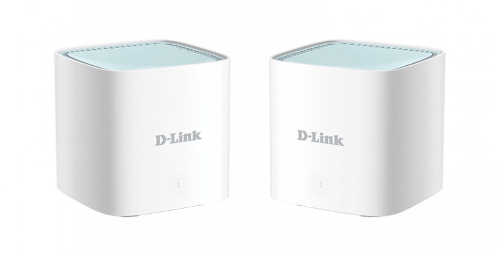 Router mesh D-LINK M15-2