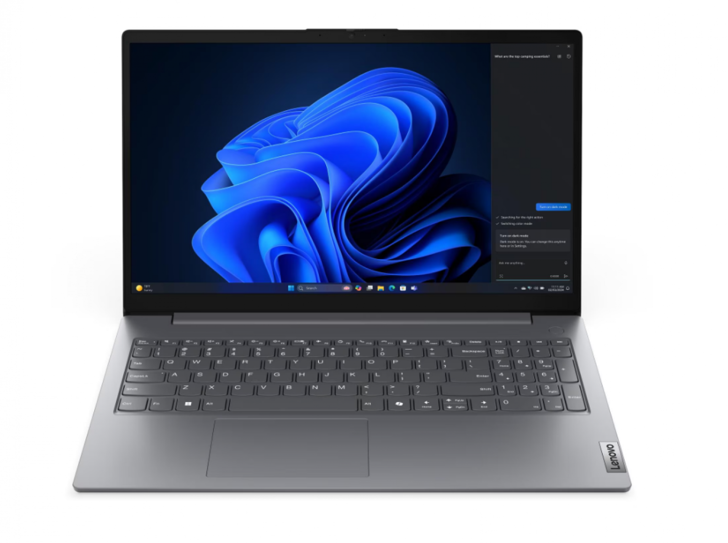 Notebook Lenovo V15