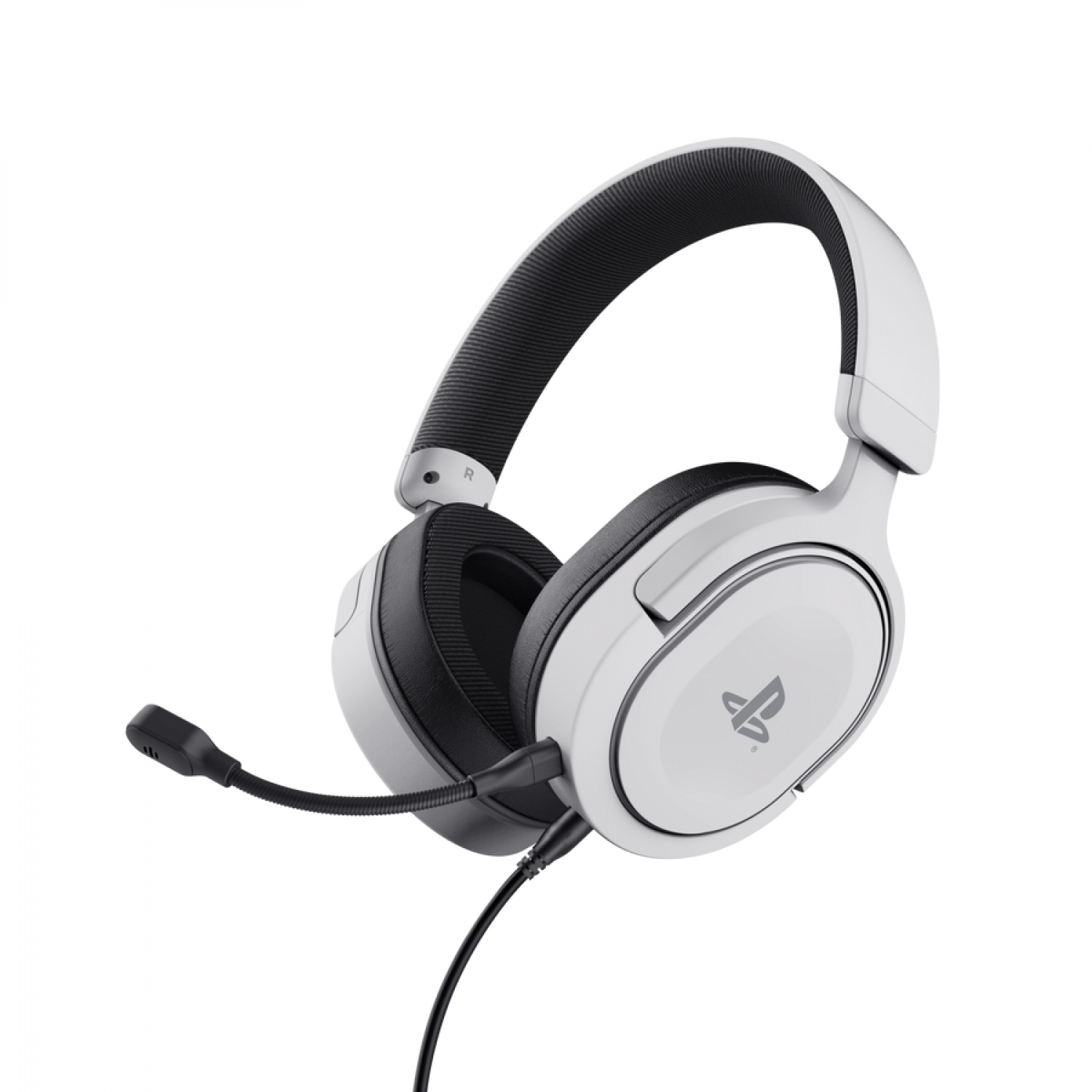 Auricular TRUST GXT 498W Forta