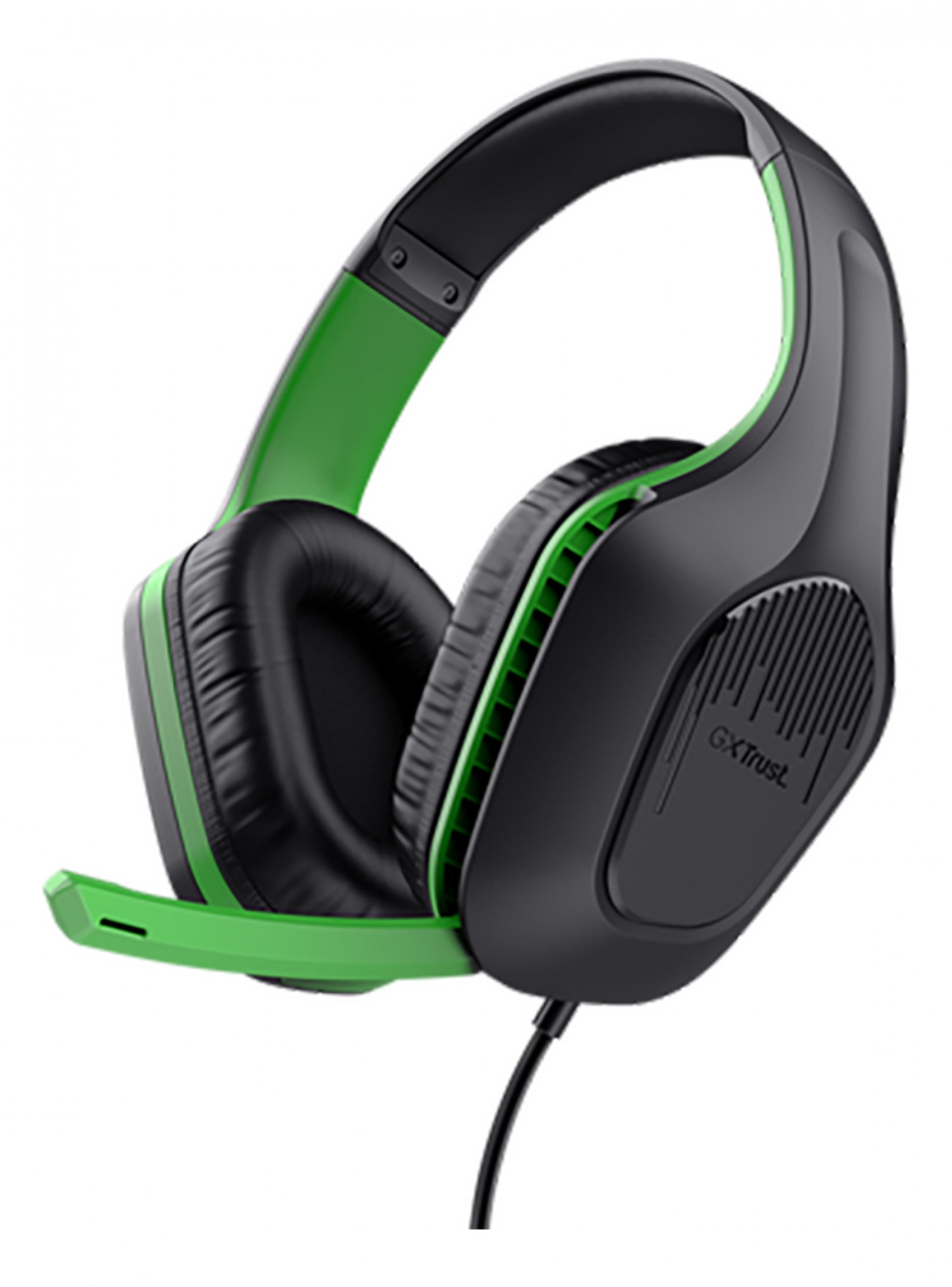Auriculares Trust Zirox GXT415X