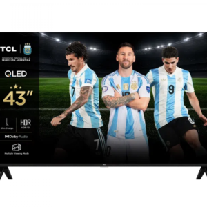 Televisor TCL 43S5KF
