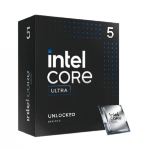 Procesador Intel Core Ultra 5 250K Plus