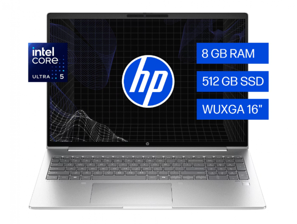 Notebook HP ProBook 460 G11