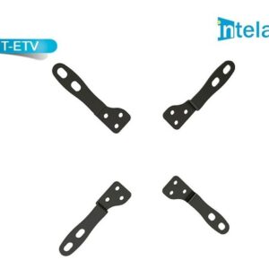 Extensor de placa VESA Intelaid IT-ETV
