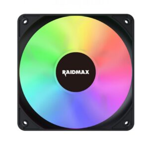 Ventilador Raidmax X-Air Black