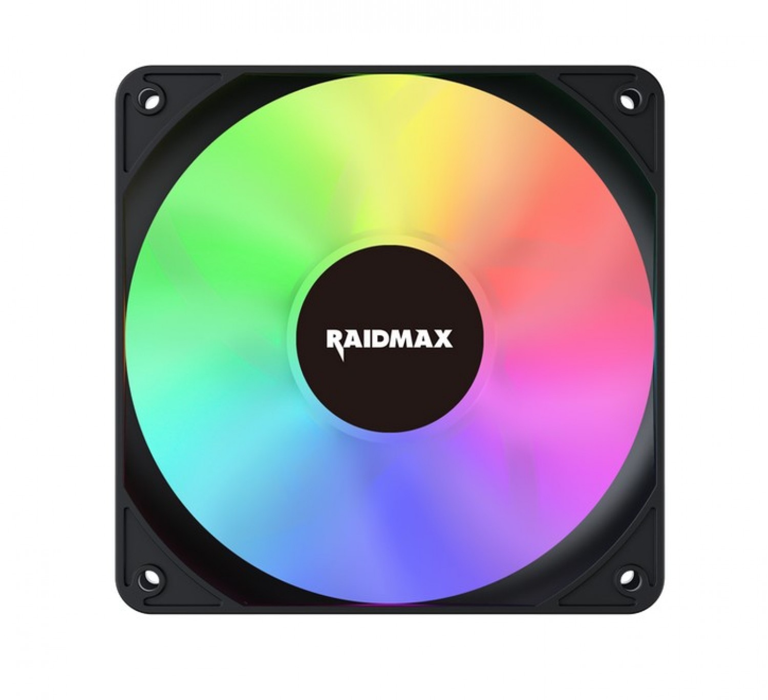 Ventilador Raidmax X-Air Black
