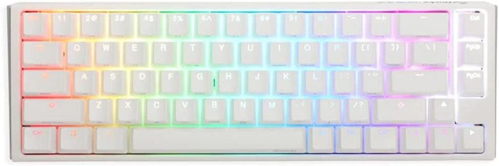 Teclado mecánico Ducky ONE 3 SF