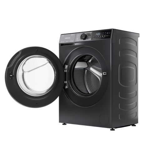 Lavarropas Drean LFDR0914ISG INV 9KG GRAF - imagen 4