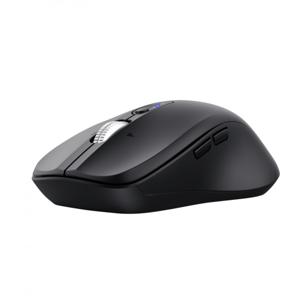 Mouse Trust Ferro Hyperwheel