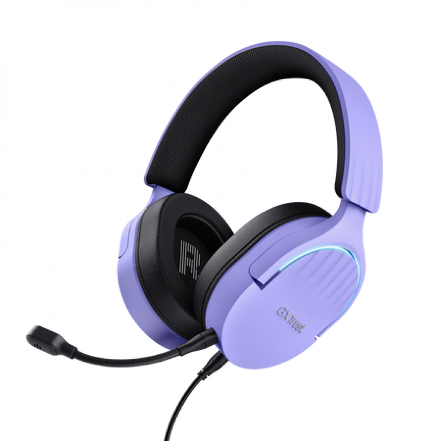 Auricular TRUST Fayzo GXT490P