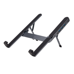 Base plegable para notebook Intelaid IT-BNU