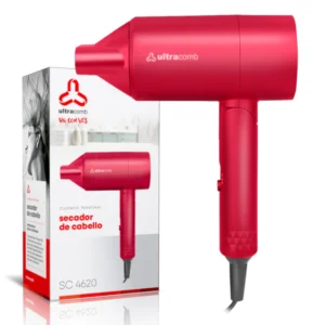 Secador de Cabello Ultracomb SC-4620