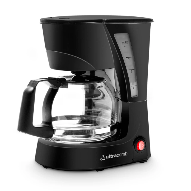 Cafetera Ultracomb CA-2203