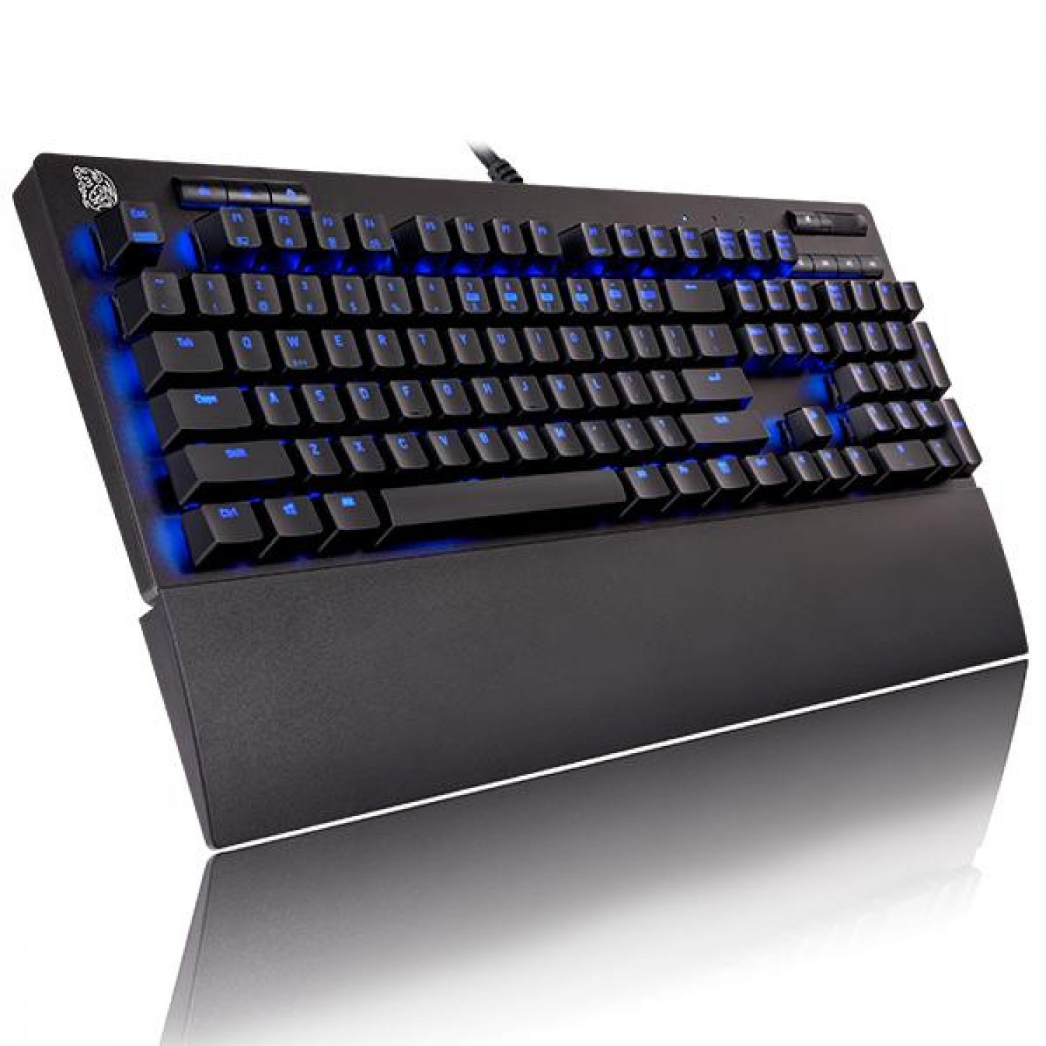 Teclado Thermaltake TT Esports Neptune Pro