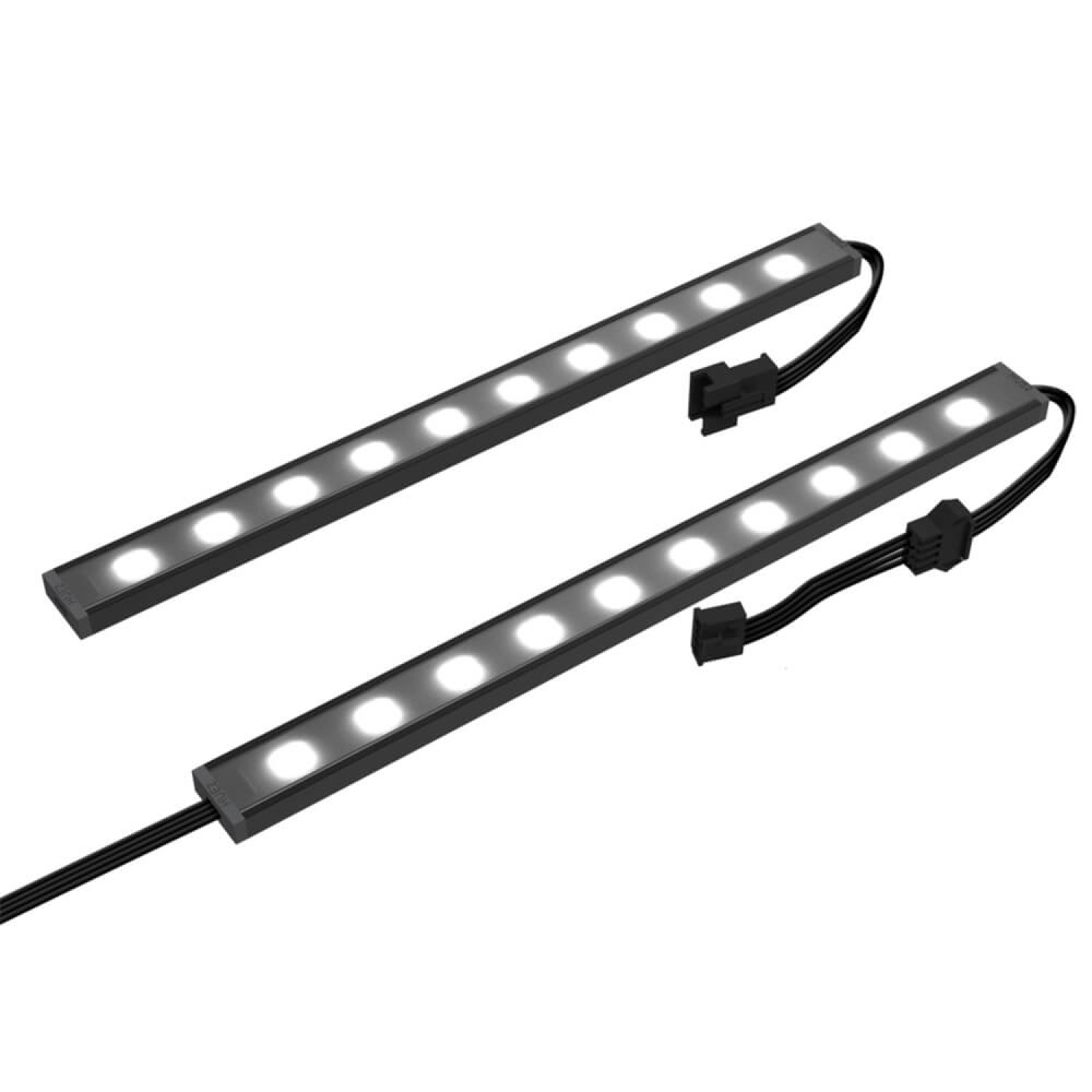 Accesorio de iluminación NZXT Hue 2 RGB Underglow