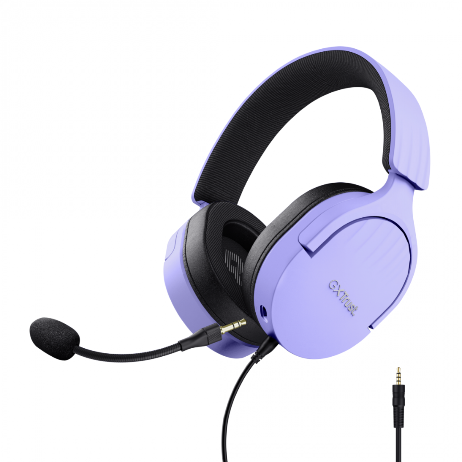 Auricular Trust Fayzo GXT489P