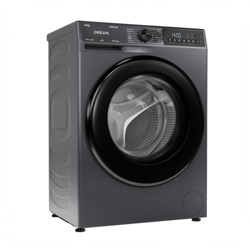 Lavarropas Drean LFDR0710ISG0 INV 7KG GRAF - imagen 4