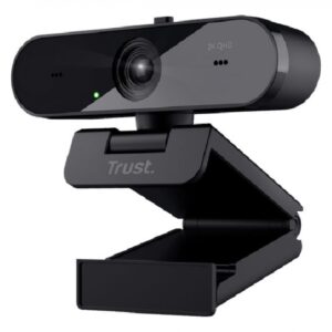 Webcam Trust Taxon QHD Eco