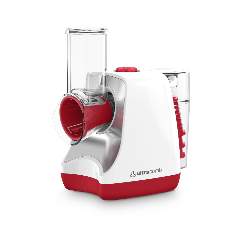 Rallador Eléctrico Ultracomb GR-2600B