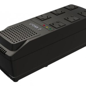 Estabilizador eléctrico LYONN TCA-2000N-V