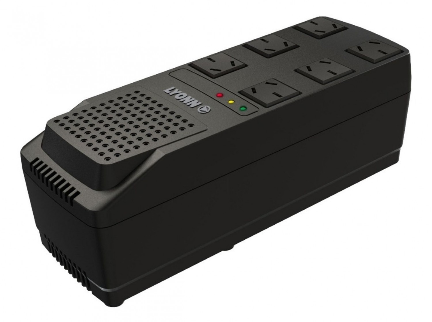 Estabilizador eléctrico LYONN TCA-2000N-V