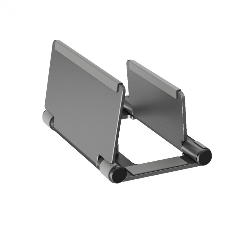 Soporte plegable para dispositivos Intelaid IT-BNF