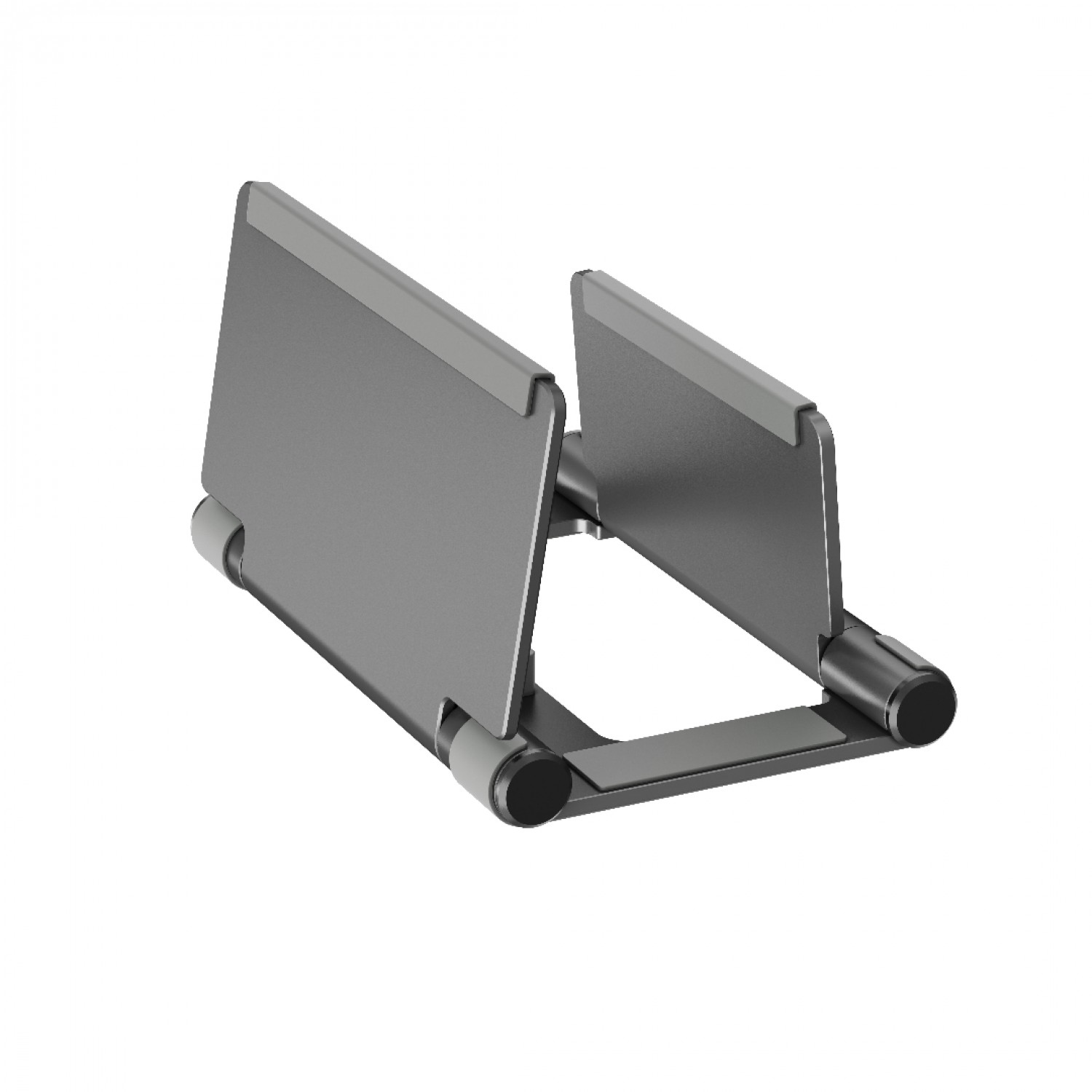Soporte plegable para dispositivos Intelaid IT-BNF