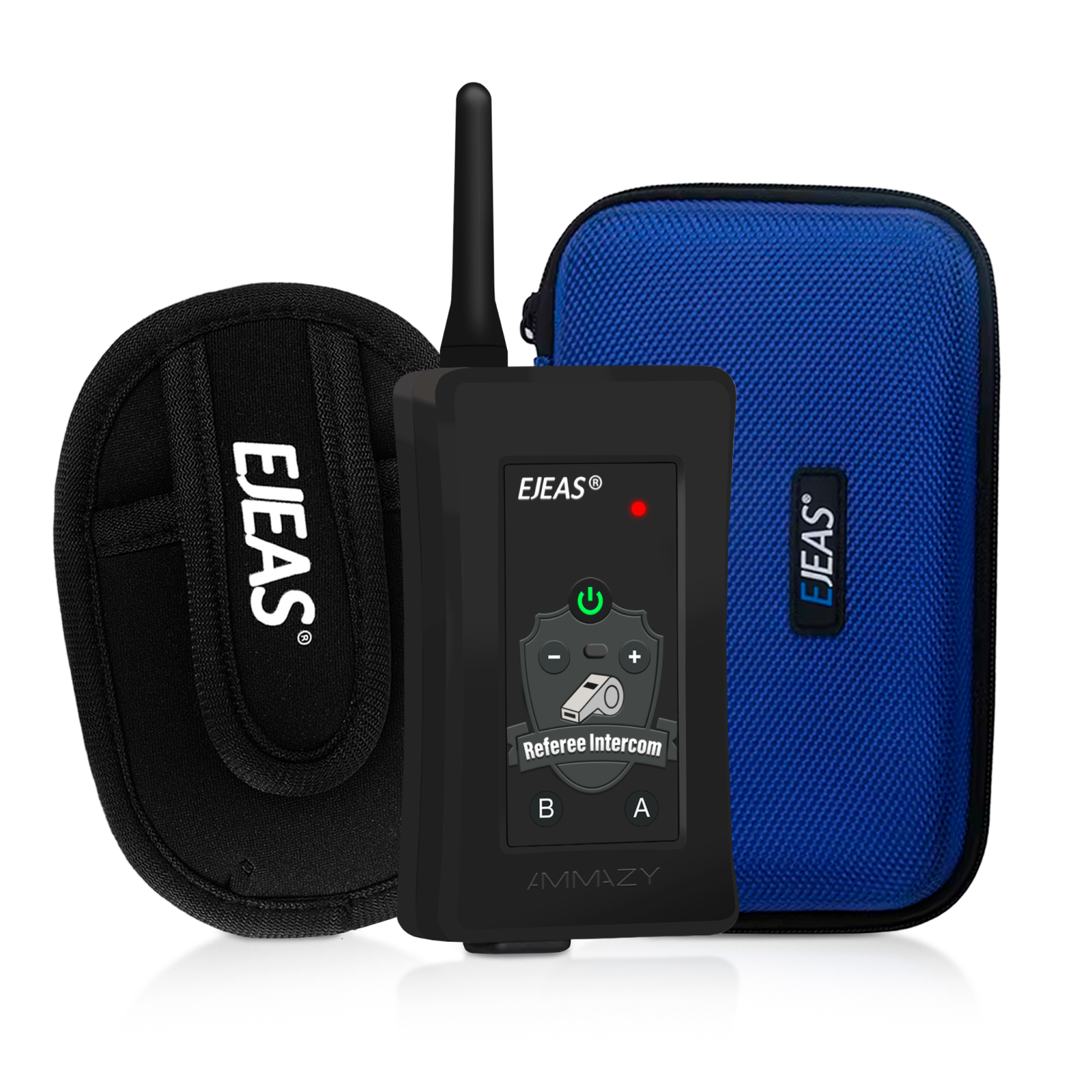 Intercomunicador EJEAS FBIM