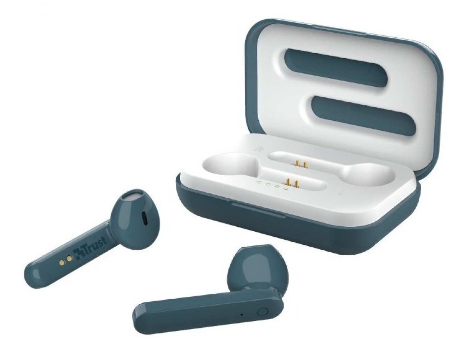Auricular Trust Primo Touch BT