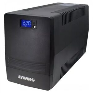 UPS LYONN CTB-2000-AP LCD