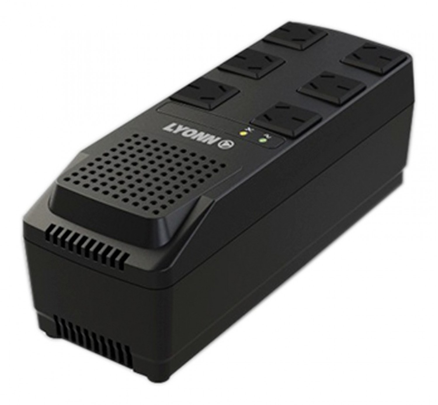 Estabilizador eléctrico Lyonn TCA-1200N-V