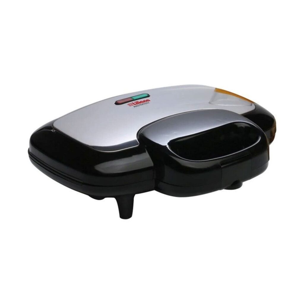 Sandwichera Liliana Mastertost AS990
