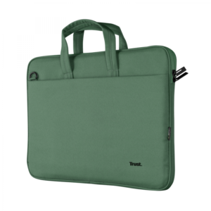 Maletín Trust Bologna Notebook 16 Eco Green